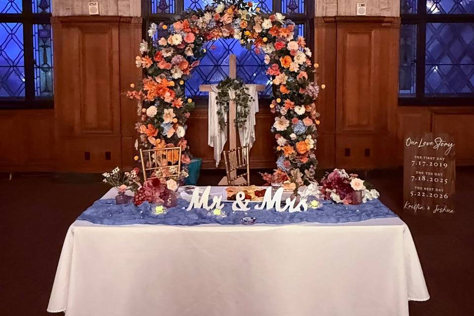 MSU Open house