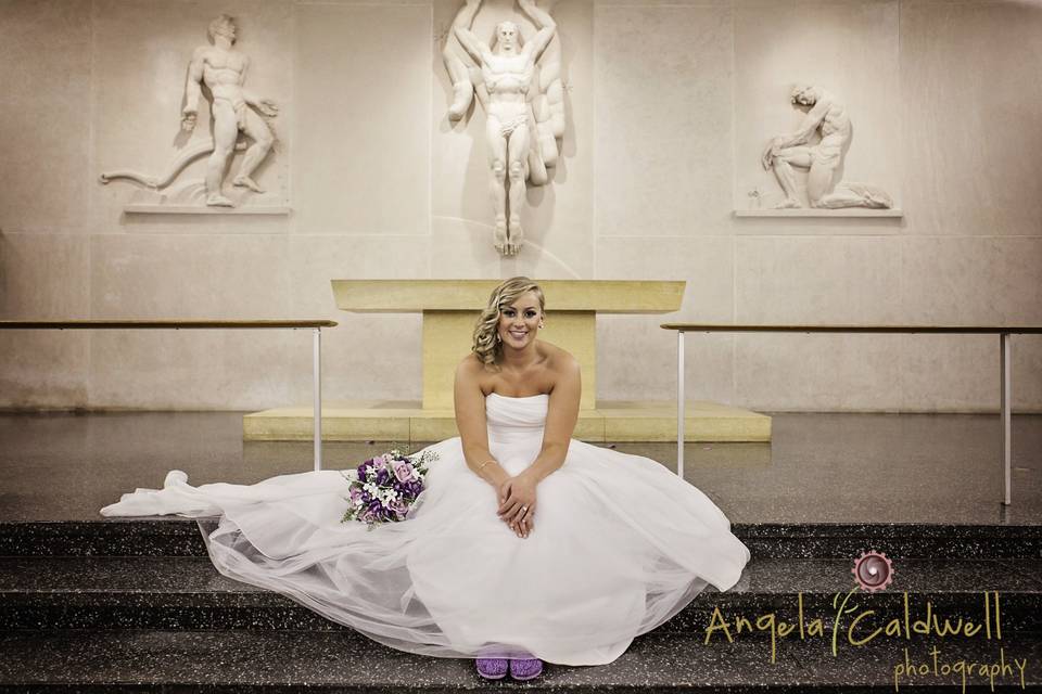 Angela Caldwell Photography