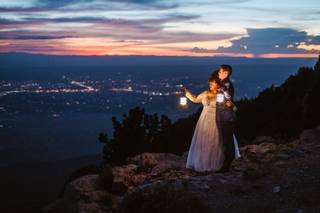 Julie Haider | Elopement Photographer