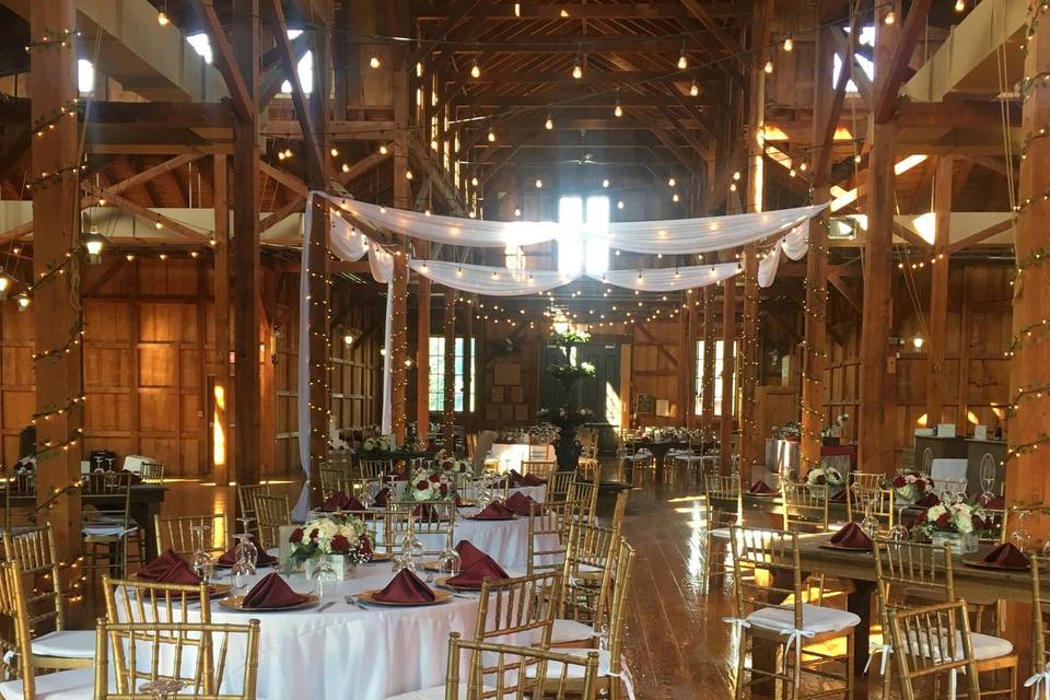 Beautiful decor