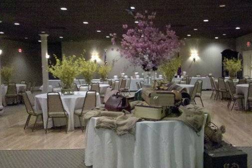 Chez Alice Catering Company, Skillman Wedding Caterer