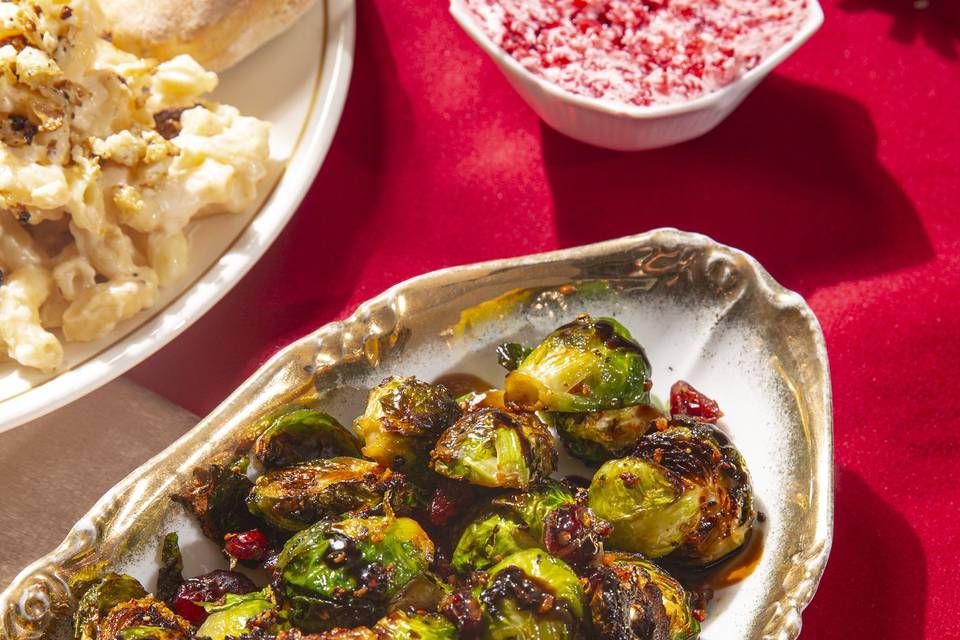 Brussel Sprouts