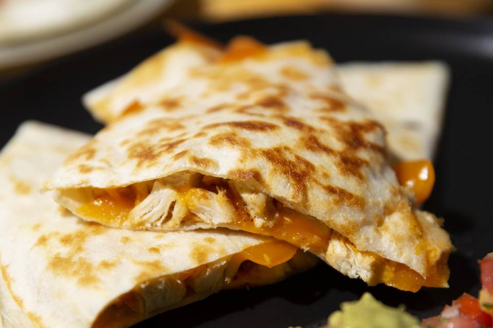 Quesadilla