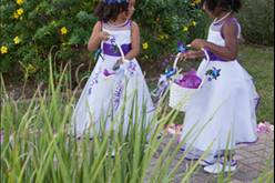 Flower girls