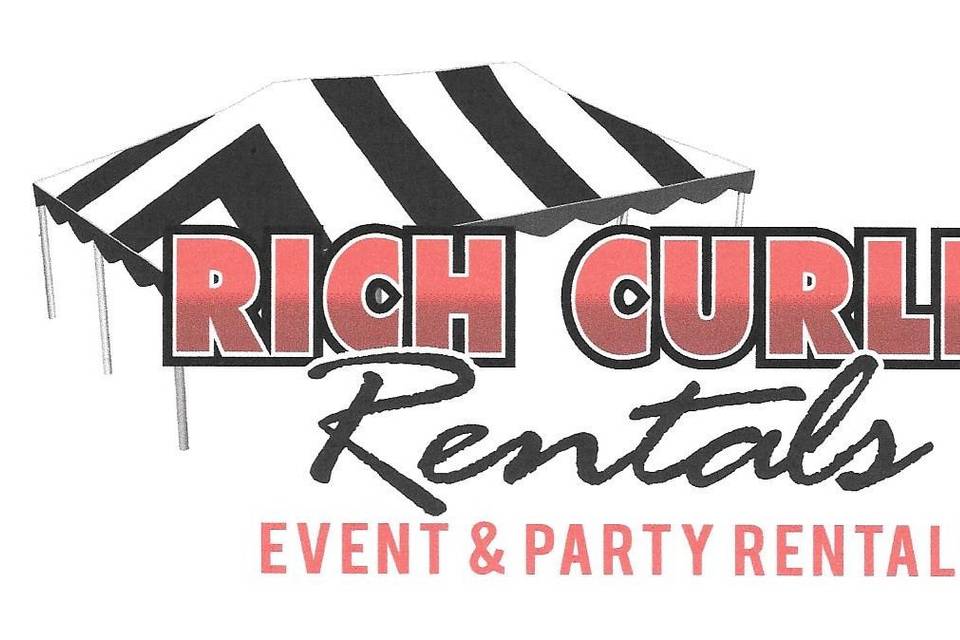 RICH CURLIS EVENT & PARTY RENTALS