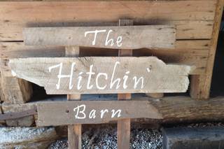 The Hitchin' Barn