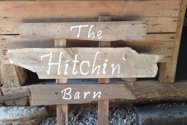 The Hitchin' Barn