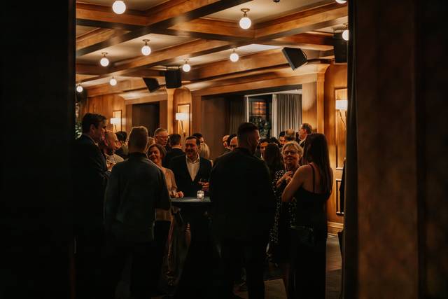 Salon 61 Private Events