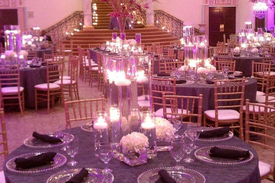 Simply Something Event Planners LLC