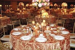 Majestic Party Rental, Inc.