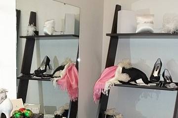 Accessories at Williamsburg