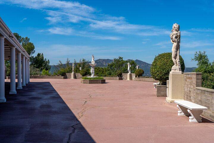 Forest Lawn