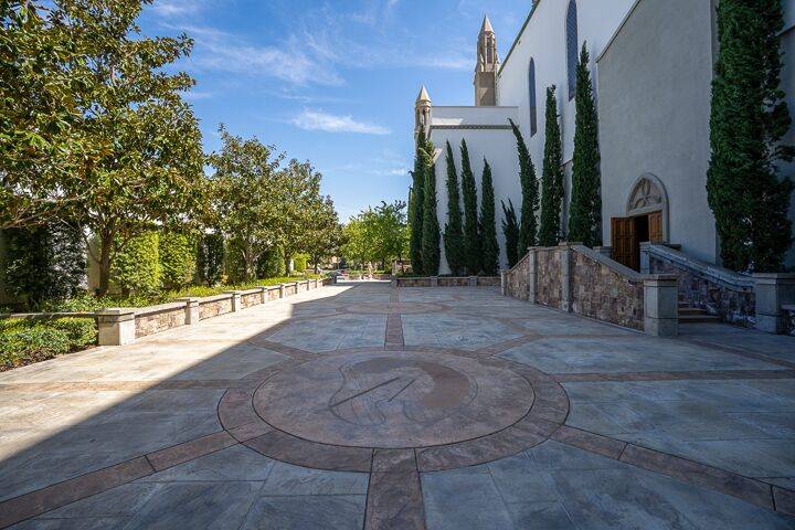 Forest Lawn