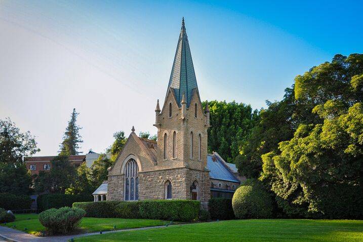 Forest Lawn