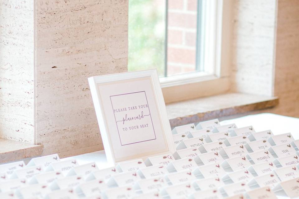 Guest Cards
