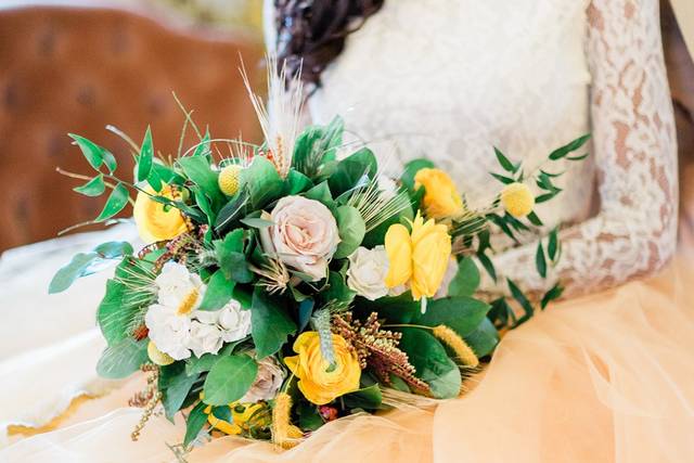 Flawless Flowers