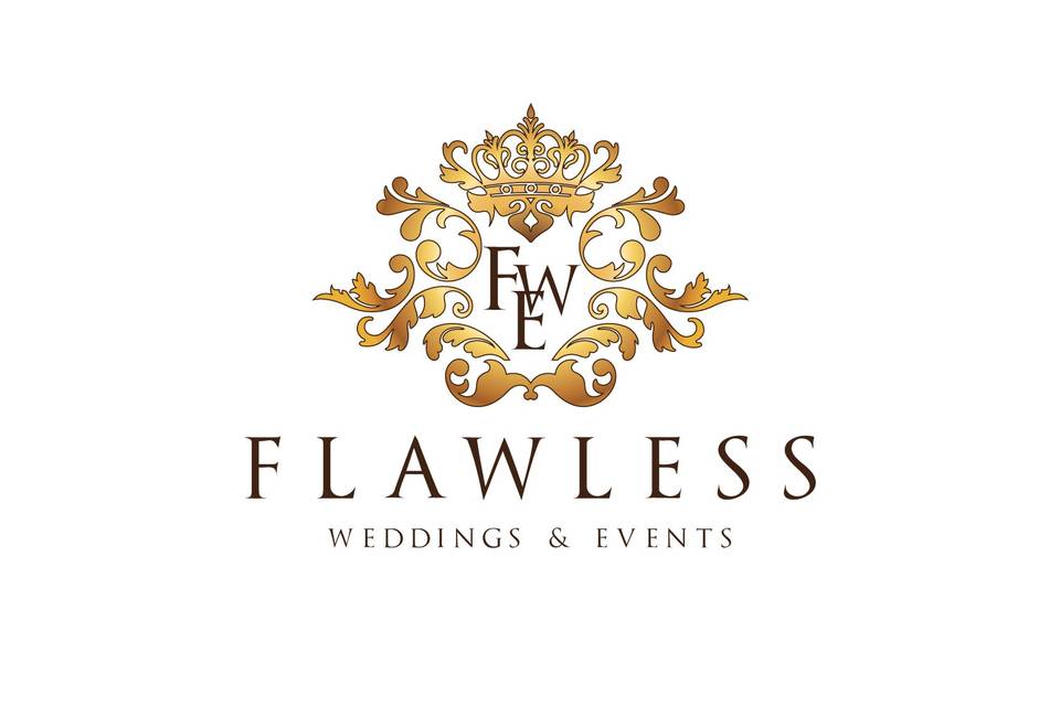 Flawless Weddings and Events