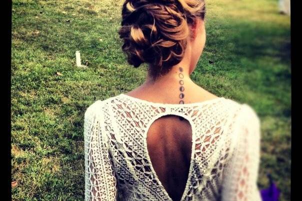 Inspire Salon