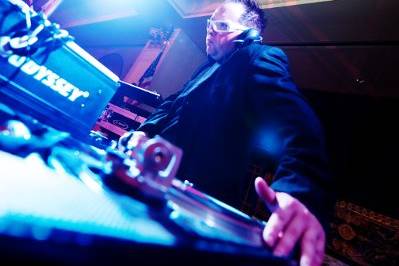 Wedding DJ
