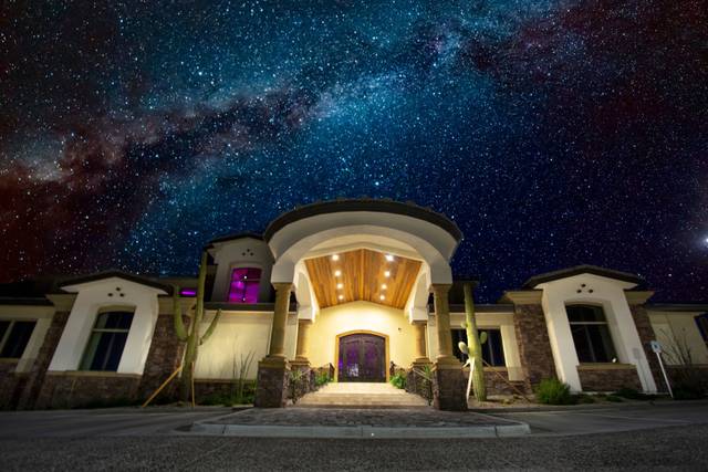 East Valley Venue