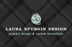 Laura Spurgin Design