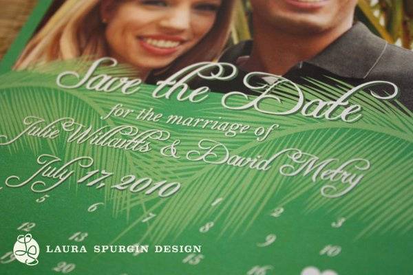 Laura Spurgin Design