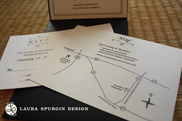Laura Spurgin Design