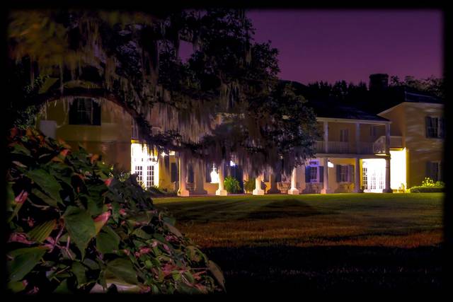 Ormond Manor