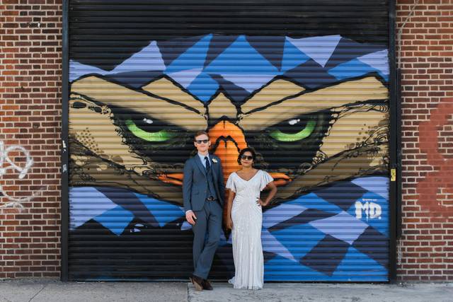 Long Island City