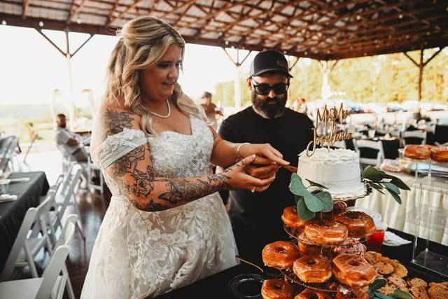 The View at Gordon Farms