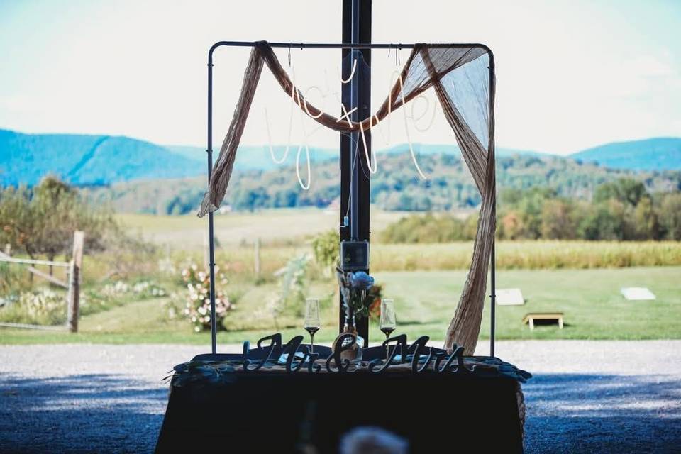 The View at Gordon Farms