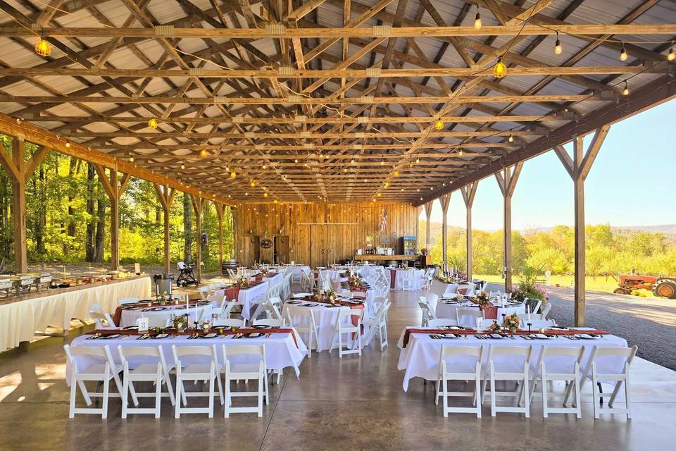 The View at Gordon Farms