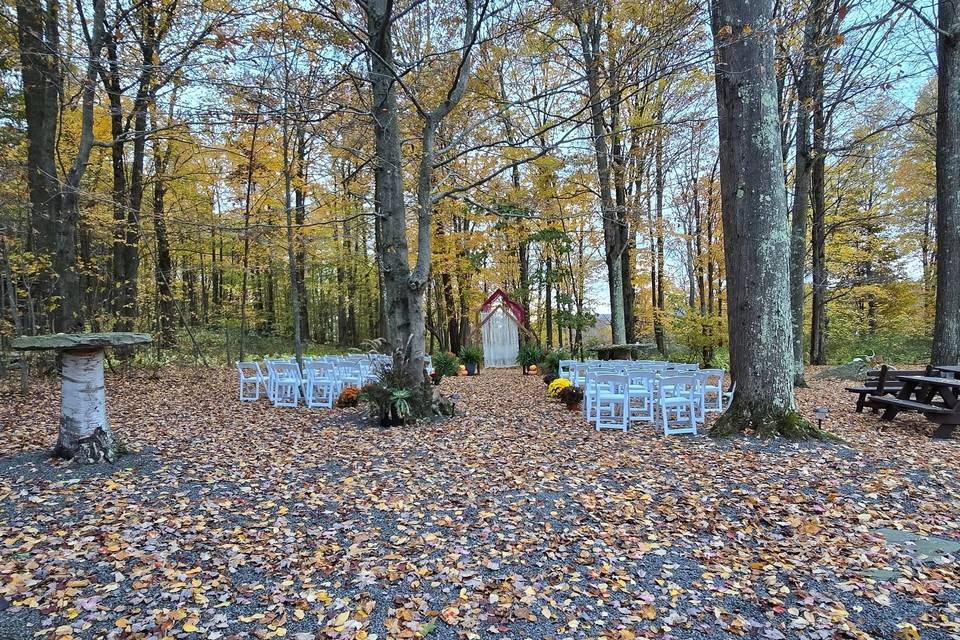 The View at Gordon Farms