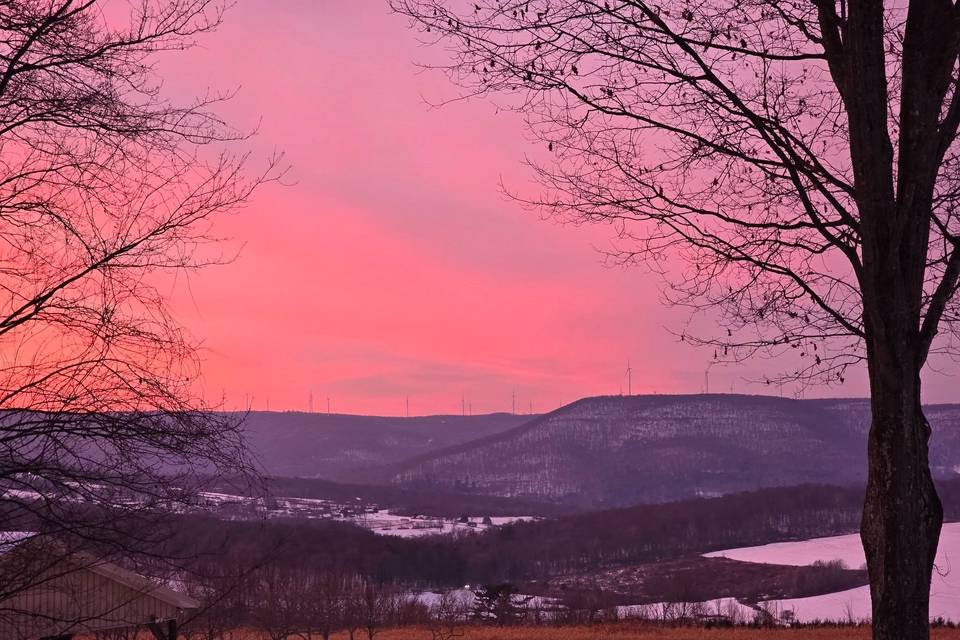 The View at Gordon Farms