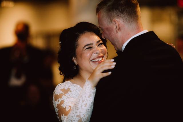 First Dance