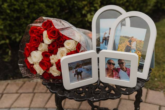 Alexis Sperrazza Photography