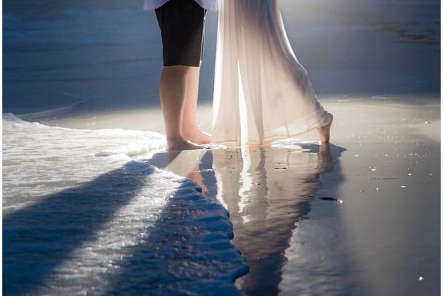Sarasota Wedding Photographer
