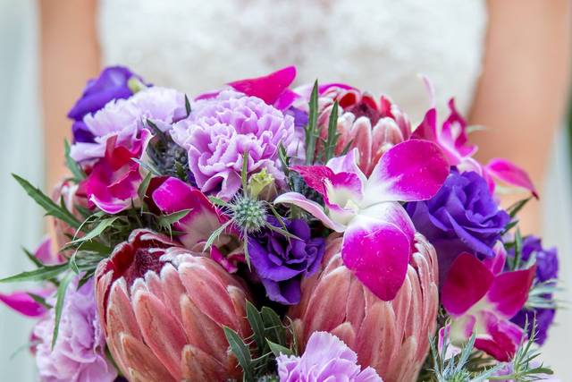 Bridal Bouquet