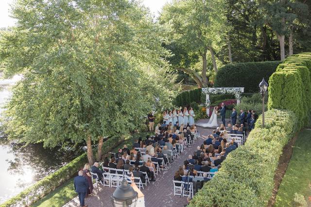 Outdoor Ceremony
