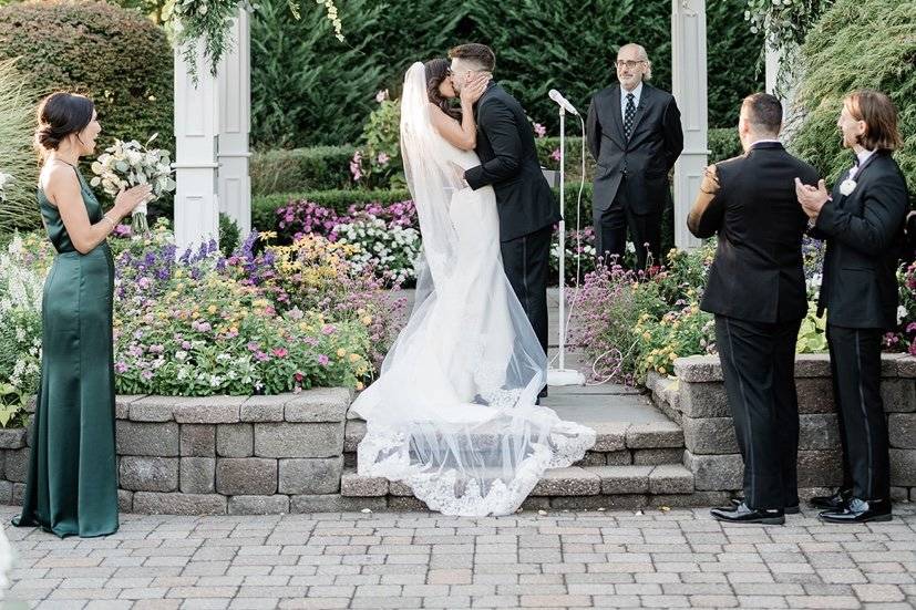 Outdoor Ceremony