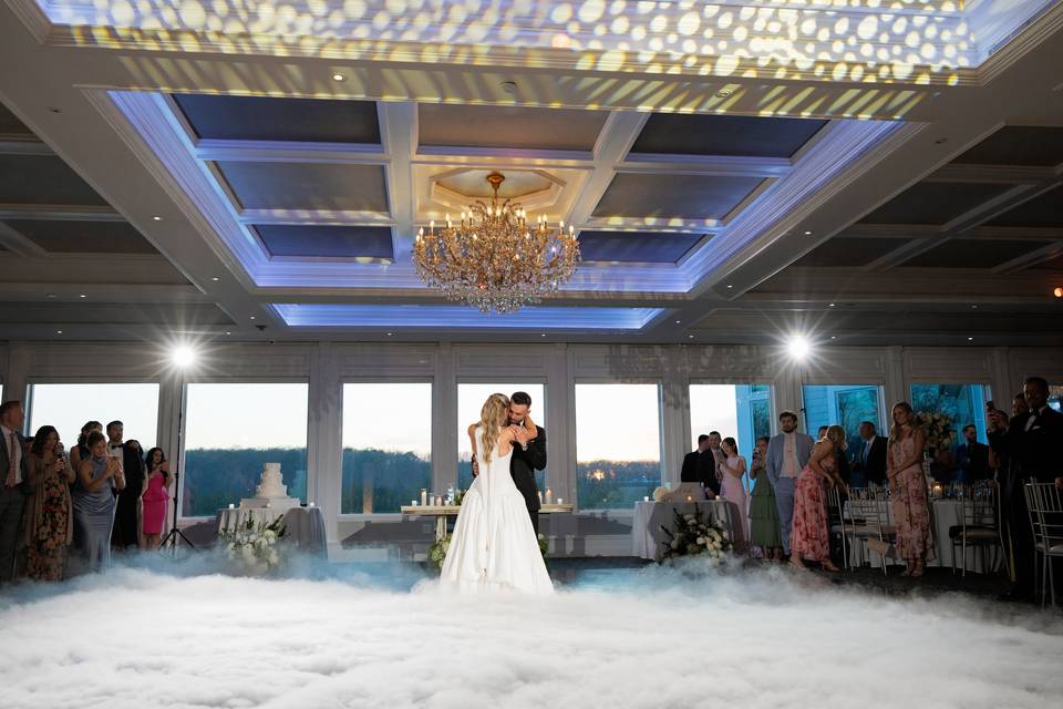 Ballroom