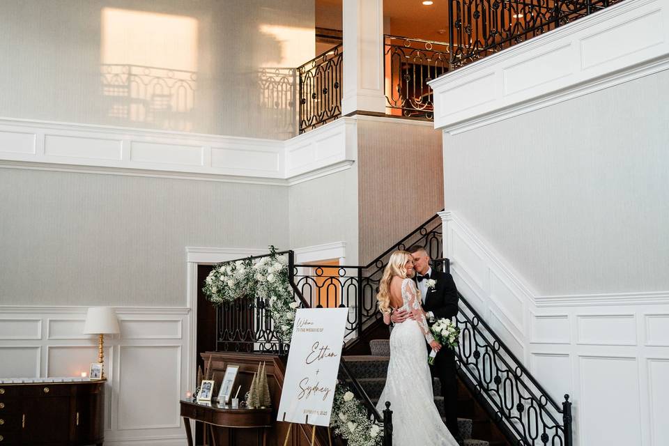 Grand Staircase