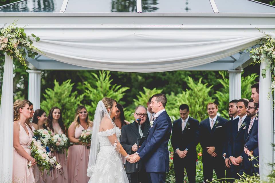 First Dance