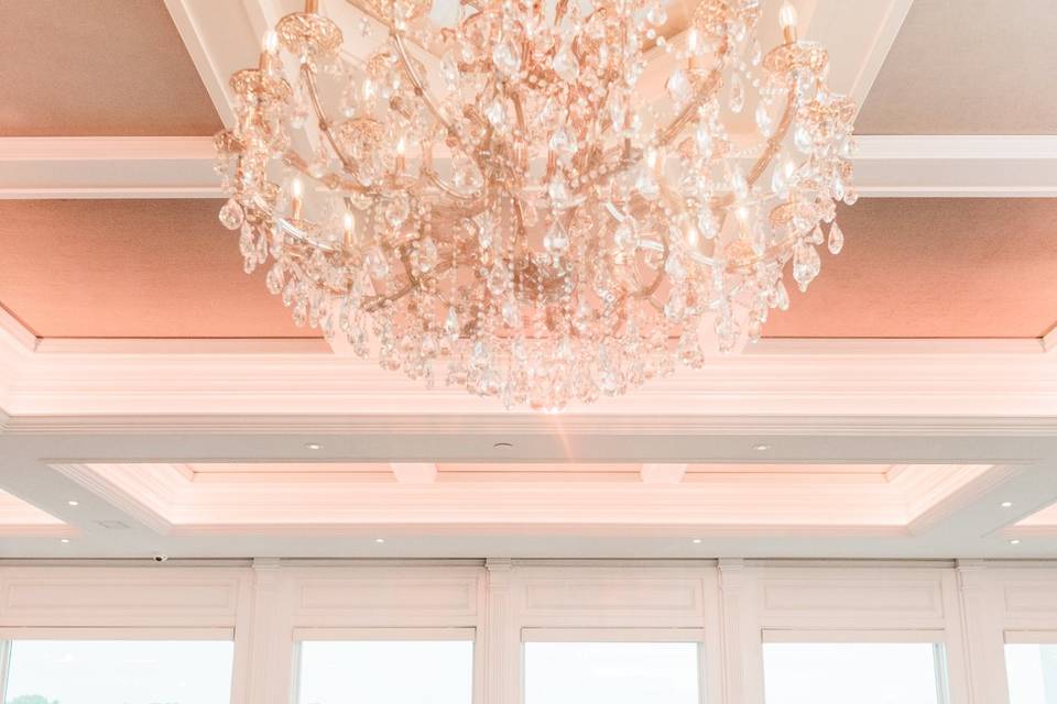 Sweetheart Table