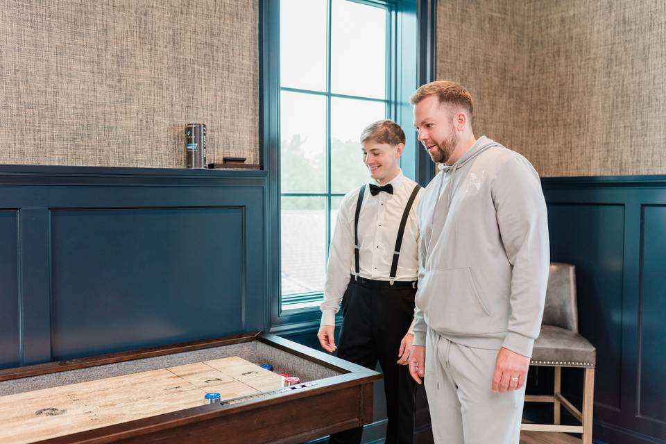 Gameroom