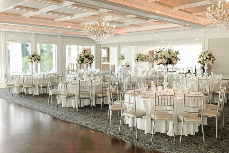 Ballroom
