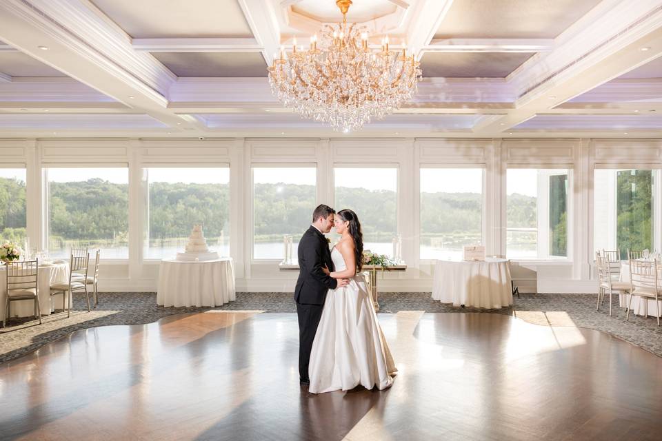 Ballroom