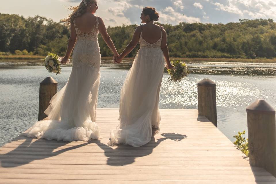 First Dance