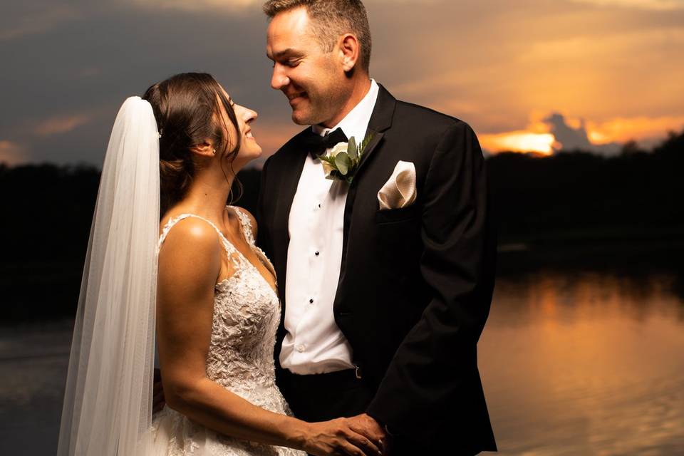 Indoor Ceremony