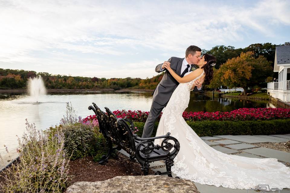 Outdoor Ceremony